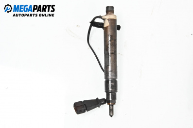 Умна дюза за Volkswagen Polo Variant (04.1997 - 09.2001) 1.9 SDI, 68 к.с.