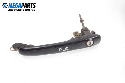 Външна дръжка за Volkswagen Polo Variant (04.1997 - 09.2001), 4+1 вр., комби, позиция: предна, дясна