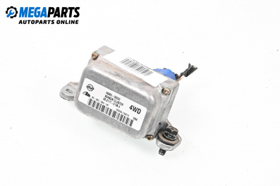 Сензор ESP за SsangYong Rexton SUV I (04.2002 - 07.2012), № 48960-08000