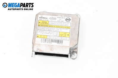 Модул за AIRBAG за SsangYong Rexton SUV I (04.2002 - 07.2012), № 86250-08120