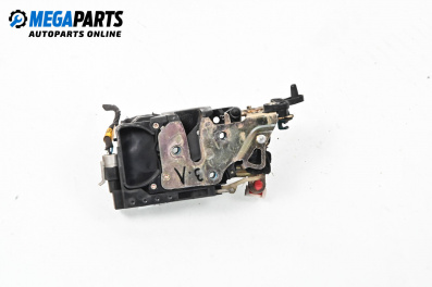 Брава на врата за SsangYong Rexton SUV I (04.2002 - 07.2012), позиция: задна, лява