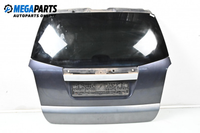 Заден капак за SsangYong Rexton SUV I (04.2002 - 07.2012), 4+1 вр., джип, позиция: задна