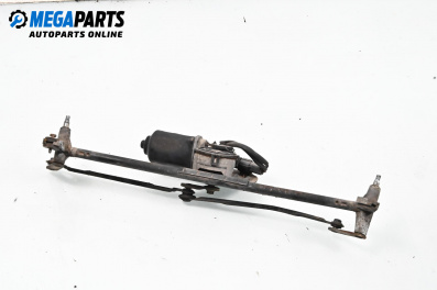 Ел. мотор за чистачките за SsangYong Rexton SUV I (04.2002 - 07.2012), джип, позиция: предна