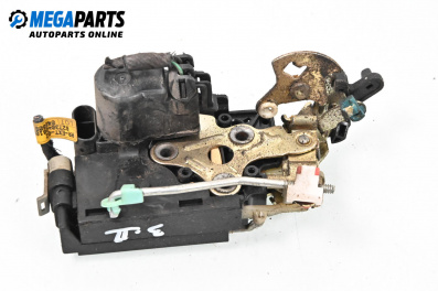 Брава на врата за SsangYong Rexton SUV I (04.2002 - 07.2012), позиция: задна, дясна