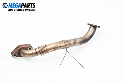 EGR тръба за SsangYong Rexton SUV I (04.2002 - 07.2012) 2.7 Xdi, 163 к.с.