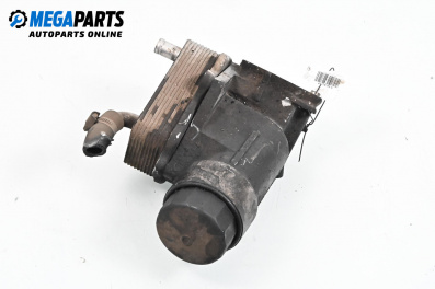 Корпус за маслен филтър за SsangYong Rexton SUV I (04.2002 - 07.2012) 2.7 Xdi, 163 к.с.