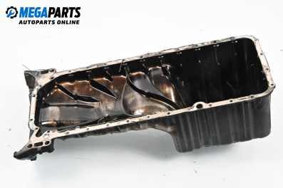 Картер за SsangYong Rexton SUV I (04.2002 - 07.2012) 2.7 Xdi, 163 к.с.