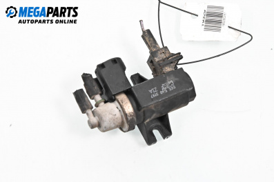Вакуум клапан за SsangYong Rexton SUV I (04.2002 - 07.2012) 2.7 Xdi, 163 к.с., № 6655403197