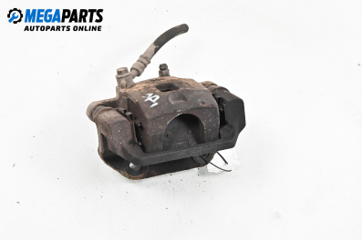 Спирачен апарат за SsangYong Rexton SUV I (04.2002 - 07.2012), позиция: задна, дясна