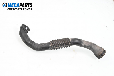 Тръба турбо за SsangYong Rexton SUV I (04.2002 - 07.2012) 2.7 Xdi, 163 к.с.