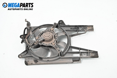 Перка охлаждане за Fiat Punto Hatchback I (09.1993 - 09.1999) 55 1.1, 54 к.с.