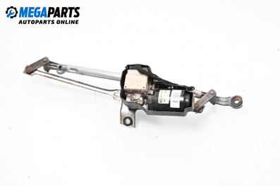 Ел. мотор за чистачките за Fiat Punto Hatchback I (09.1993 - 09.1999), хечбек, позиция: предна