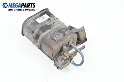 Компенсаторен съд вакуум за Fiat Punto Hatchback I (09.1993 - 09.1999) 55 1.1, 54 к.с.