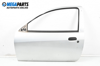 Врата за Ford Ka Hatchback I (09.1996 - 11.2008), 2+1 вр., хечбек, позиция: лява