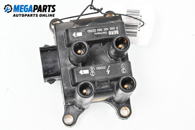 Запалителна бобина за Ford Ka Hatchback I (09.1996 - 11.2008) 1.6 i, 95 к.с., № 0040100350