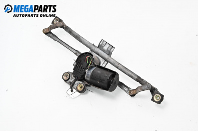 Ел. мотор за чистачките за Ford Ka Hatchback I (09.1996 - 11.2008), хечбек, позиция: предна