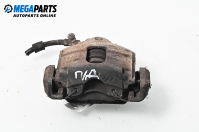 Спирачен апарат за Ford Ka Hatchback I (09.1996 - 11.2008), позиция: предна, дясна