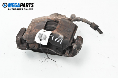 Спирачен апарат за Ford Ka Hatchback I (09.1996 - 11.2008), позиция: предна, лява