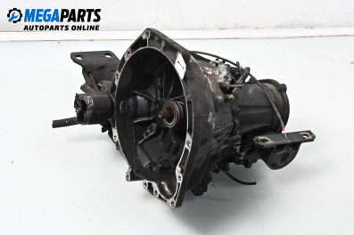 Ръчна скоростна кутия за Ford Ka Hatchback I (09.1996 - 11.2008) 1.6 i, 95 к.с.