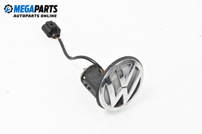 Ключалка заден капак за Volkswagen Bora Sedan (10.1998 - 12.2013), седан