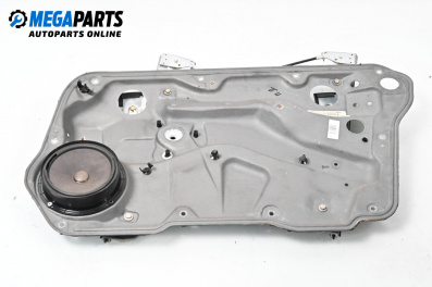 Механизъм ел. стъкло за Volkswagen Bora Sedan (10.1998 - 12.2013), 4+1 вр., седан, позиция: предна, дясна