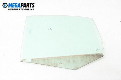 Странично стъкло за Volkswagen Bora Sedan (10.1998 - 12.2013), 4+1 вр., седан, позиция: задна, лява