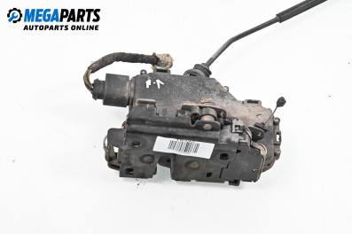 Брава на врата за Volkswagen Bora Sedan (10.1998 - 12.2013), позиция: предна, лява