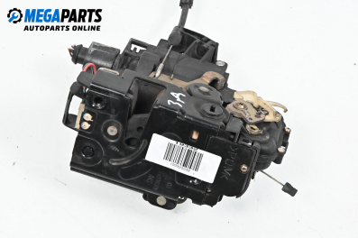 Брава на врата за Volkswagen Bora Sedan (10.1998 - 12.2013), позиция: задна, дясна