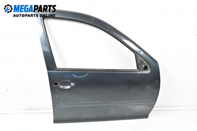 Врата за Volkswagen Bora Sedan (10.1998 - 12.2013), 4+1 вр., седан, позиция: предна, дясна