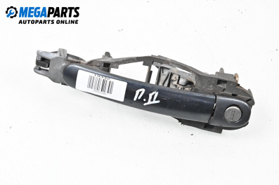 Външна дръжка за Volkswagen Bora Sedan (10.1998 - 12.2013), 4+1 вр., седан, позиция: предна, дясна