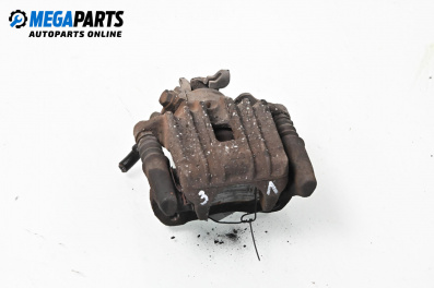 Спирачен апарат за Volkswagen Bora Sedan (10.1998 - 12.2013), позиция: задна, лява