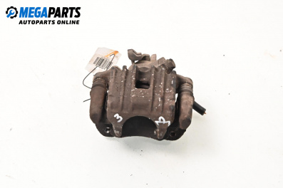 Спирачен апарат за Volkswagen Bora Sedan (10.1998 - 12.2013), позиция: задна, дясна