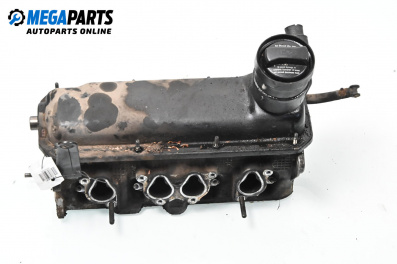 Глава за Volkswagen Bora Sedan (10.1998 - 12.2013) 1.6, 101 к.с.