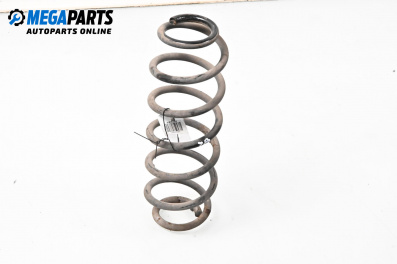 Пружина за ходова част за Volkswagen Bora Sedan (10.1998 - 12.2013), седан, позиция: задна