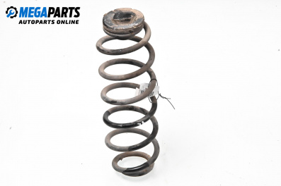 Пружина за ходова част за Volkswagen Bora Sedan (10.1998 - 12.2013), седан, позиция: задна
