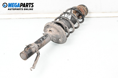 Макферсон за Volkswagen Bora Sedan (10.1998 - 12.2013), седан, позиция: предна, лява, № 1J0413031S