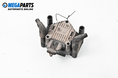 Запалителна бобина за Volkswagen Bora Sedan (10.1998 - 12.2013) 1.6, 101 к.с.