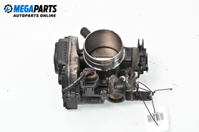 Дроселова клапа за Volkswagen Bora Sedan (10.1998 - 12.2013) 1.6, 101 к.с.