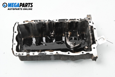 Картер за Volkswagen Bora Sedan (10.1998 - 12.2013) 1.6, 101 к.с.