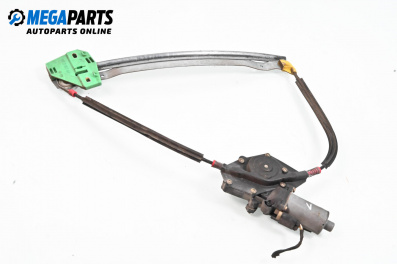 Машинка ел. стъкло за Ford Puma Coupe (03.1997 - 06.2002), 2+1 вр., купе, позиция: лява