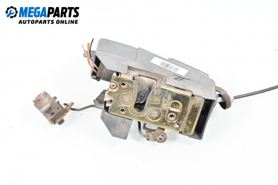 Брава на врата за Ford Puma Coupe (03.1997 - 06.2002), позиция: дясна