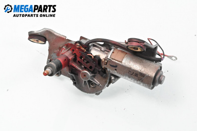 Ел. мотор за чистачките за Ford Puma Coupe (03.1997 - 06.2002), купе, позиция: задна