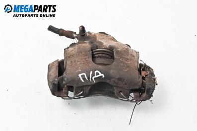 Спирачен апарат за Ford Puma Coupe (03.1997 - 06.2002), позиция: предна, дясна