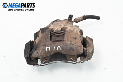 Спирачен апарат за Ford Puma Coupe (03.1997 - 06.2002), позиция: предна, лява