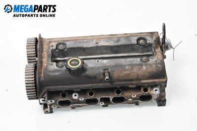 Глава за Ford Puma Coupe (03.1997 - 06.2002) 1.4 16V, 90 к.с.