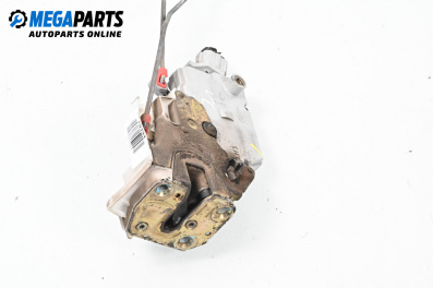 Брава на врата за Nissan Primera Hatchback II (06.1996 - 07.2002), позиция: задна, лява