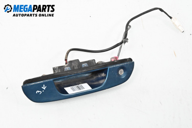 Външна дръжка заден капак за Nissan Primera Hatchback II (06.1996 - 07.2002), хечбек