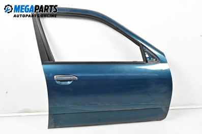 Врата за Nissan Primera Hatchback II (06.1996 - 07.2002), 4+1 вр., хечбек, позиция: предна, дясна