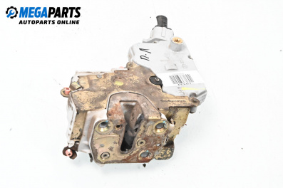 Брава на врата за Nissan Primera Hatchback II (06.1996 - 07.2002), позиция: предна, лява