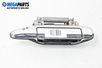 Външна дръжка за Nissan Primera Hatchback II (06.1996 - 07.2002), 4+1 вр., хечбек, позиция: предна, дясна